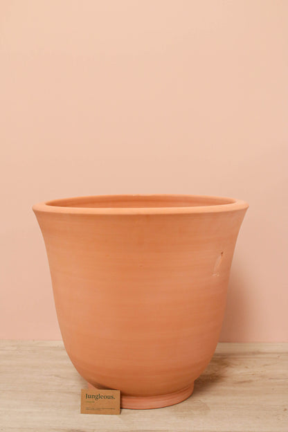 Campana Flower Pot