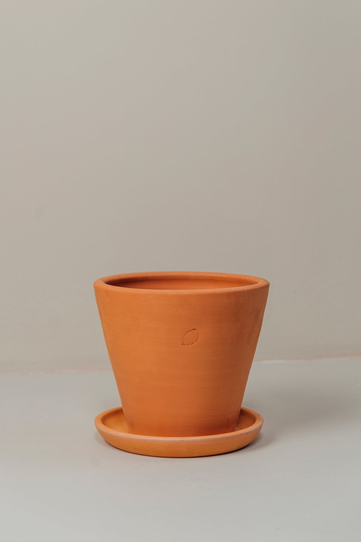 Clay Pot 30cm